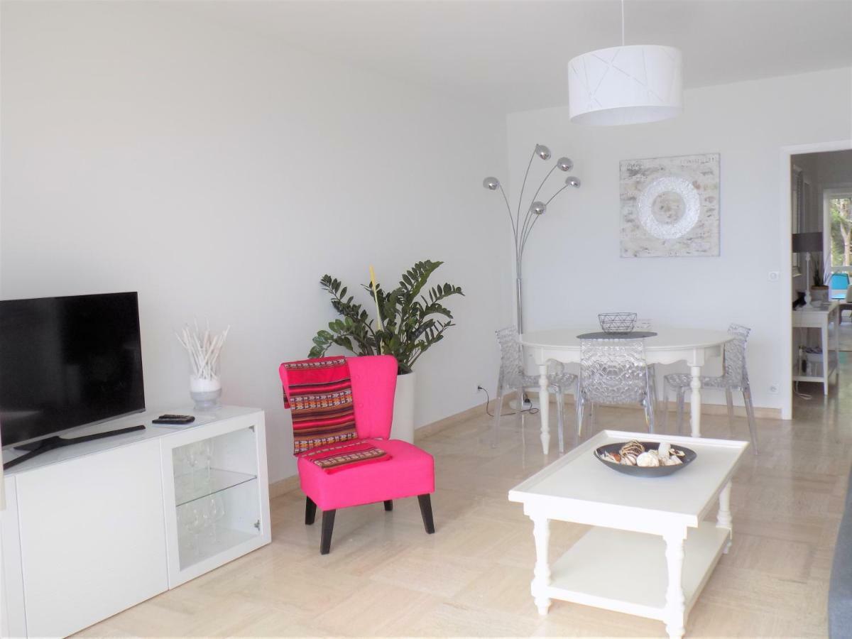 Escape To The French Riviera Apartment Villefranche-sur-Mer Exterior photo